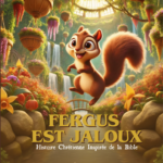 Fergus est Jaloux